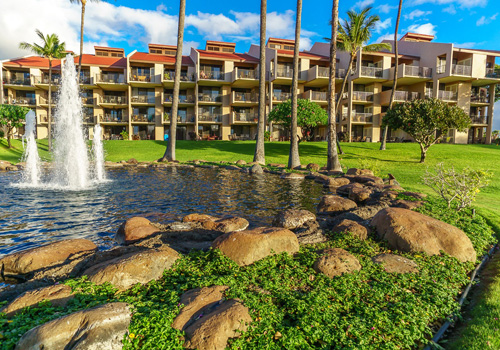 Kihei Condos - Luxury Maui Realty